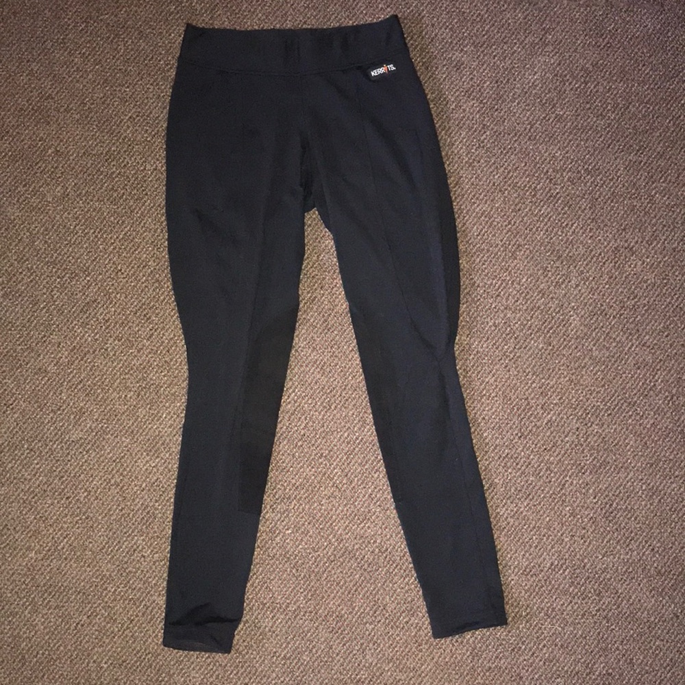 Kerits hi-tech riding breeches